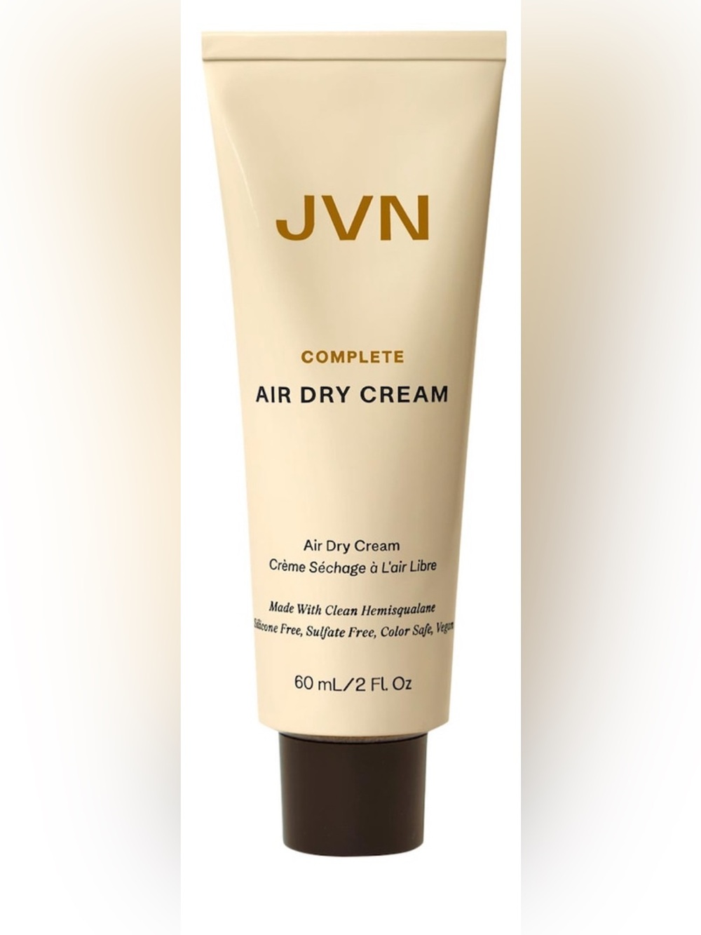 ❤️ 3/$25 JVN Complete Hydrating Air Dry Hair Styling Cream